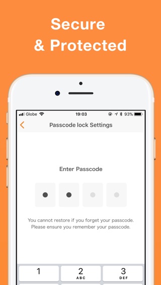 Expense Tracker - Money Note — screenshot 4